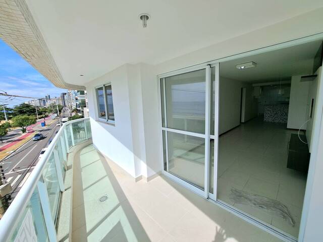 #1 - Apartamento para Venda em Vila Velha - ES - 3