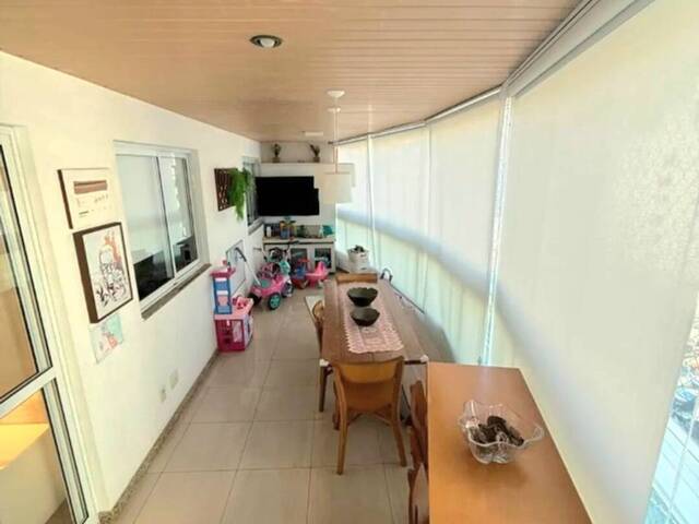 #2 - Apartamento para Venda em Vila Velha - ES