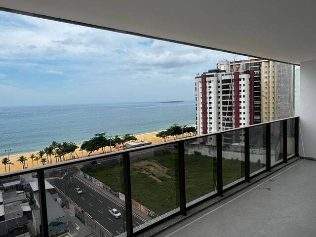 Venda em Itapuã - Vila Velha