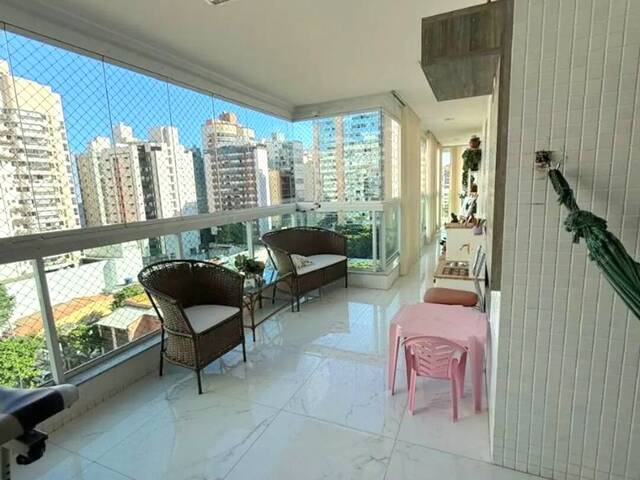 Venda em Praia da Costa - Vila Velha