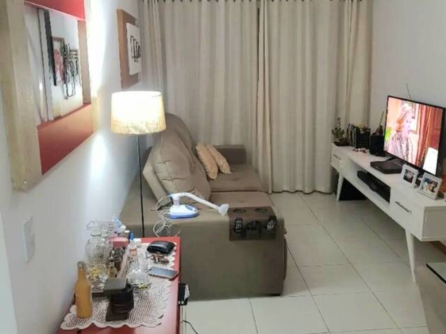 Apartamento para Venda em Vila Velha - 2