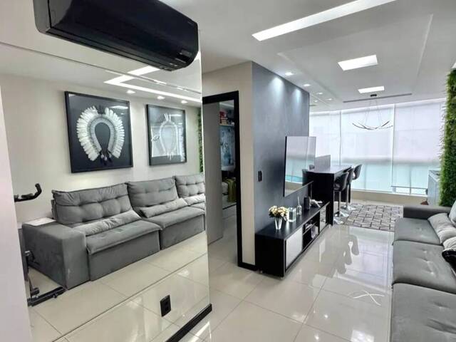 Venda em Praia de Itaparica - Vila Velha