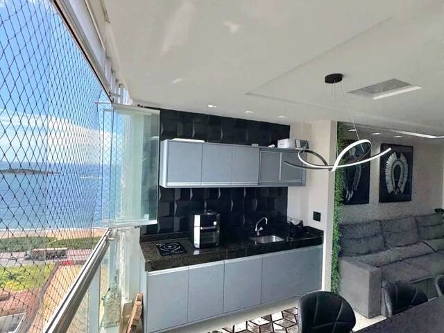 Apartamento para Venda em Vila Velha - 2