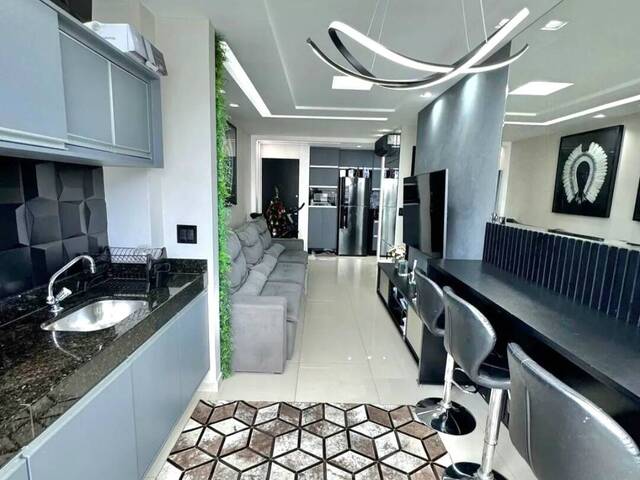 Apartamento para Venda em Vila Velha - 3