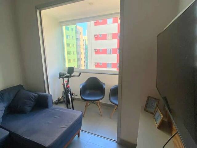 Apartamento para Venda em Vila Velha - 3
