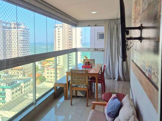 Venda em Itapuã - Vila Velha