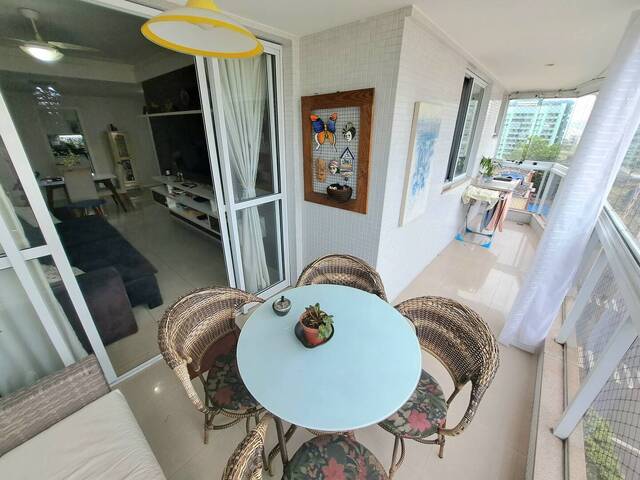 Venda em Itapuã - Vila Velha