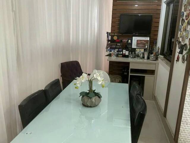 Venda em Itapuã - Vila Velha