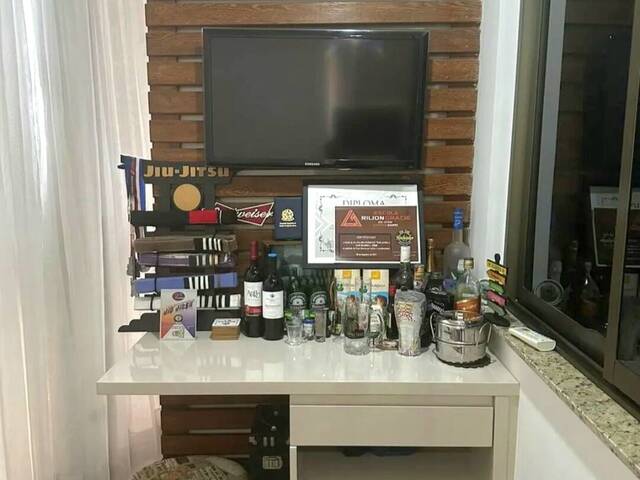 Apartamento para Venda em Vila Velha - 2