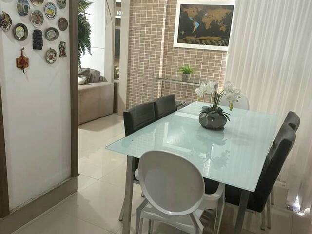 Apartamento para Venda em Vila Velha - 4