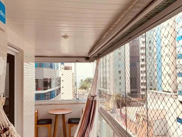 #28 - Apartamento para Venda em Vila Velha - ES - 2