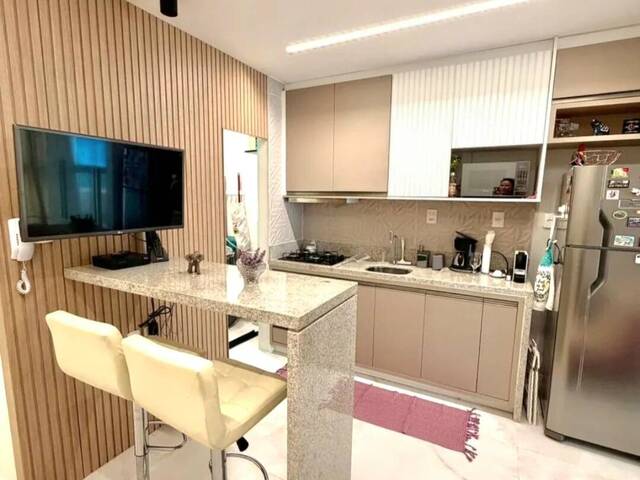 #29 - Apartamento para Venda em Vila Velha - ES - 2