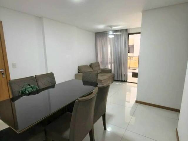 Venda em Itapuã - Vila Velha