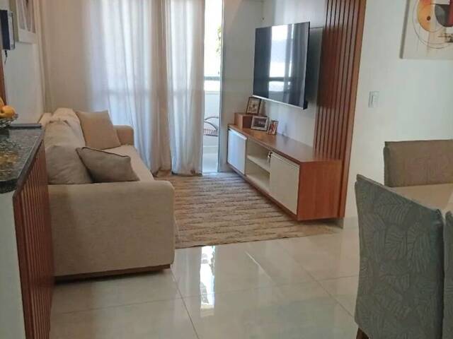 Apartamento para Venda em Vila Velha - 2