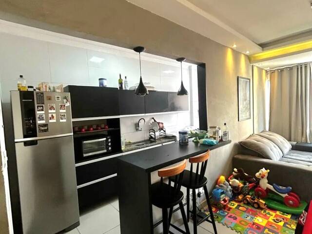 Apartamento para Venda em Vila Velha - 4