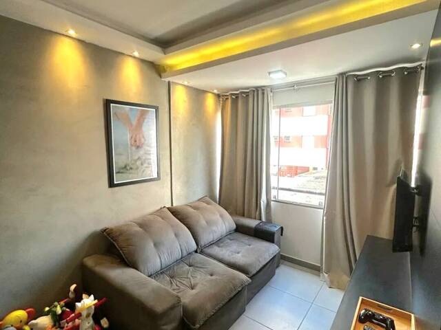 Apartamento para Venda em Vila Velha - 3