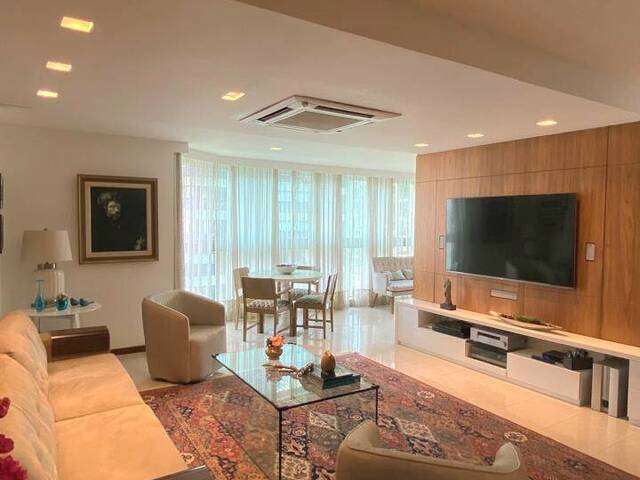 #38 - Apartamento para Venda em Vitória - ES