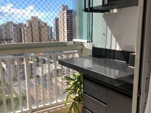 Apartamento para Venda em Vila Velha - 3