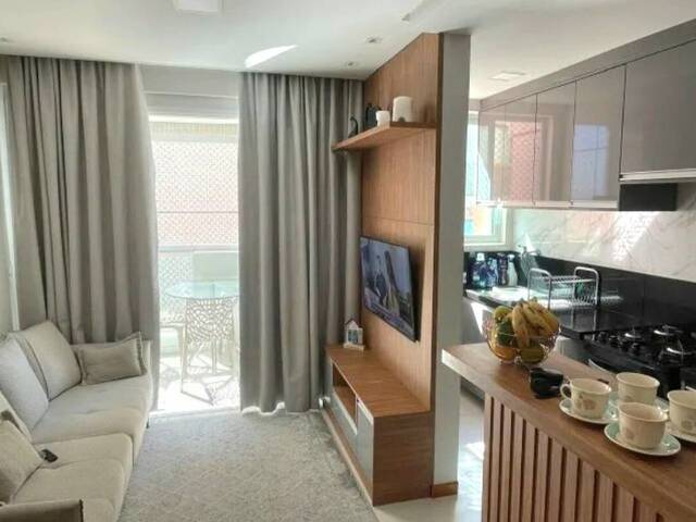 Apartamento para Venda em Vila Velha - 3