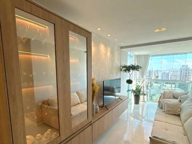 Apartamento para Venda em Vila Velha - 2