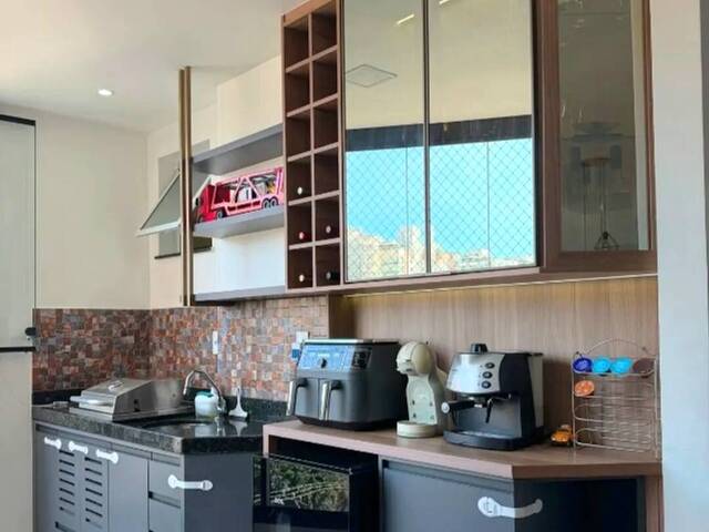 Apartamento para Venda em Vila Velha - 2