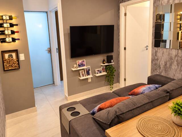 #58 - Apartamento para Venda em Vila Velha - ES - 3
