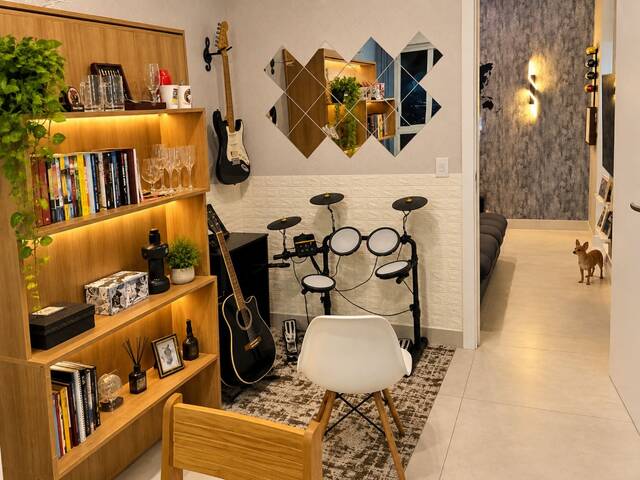 Apartamento para Venda em Vila Velha - 4